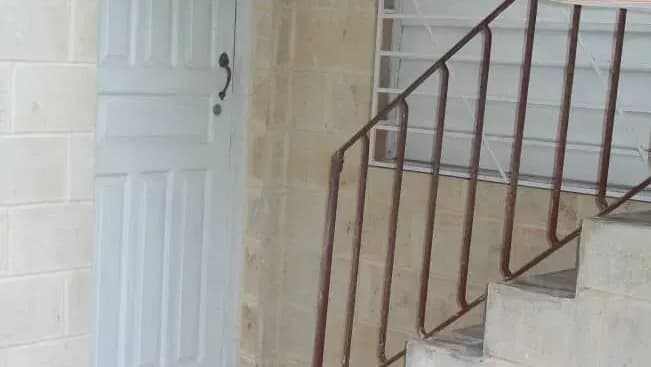Vivienda de 2 habitaciones en Miramar, Playa — foto 3 de 10