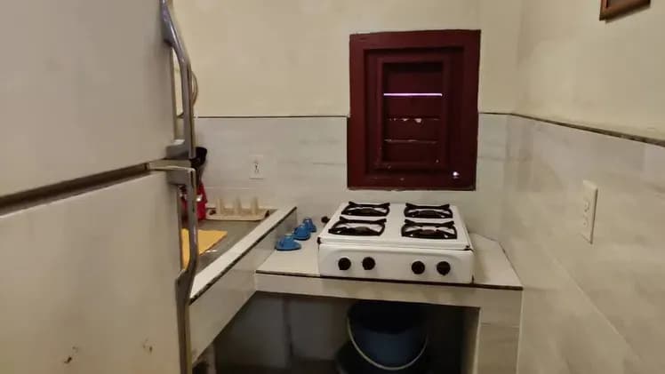 Vivienda de 3 habitaciones en Miramar, Playa — foto 9 de 10