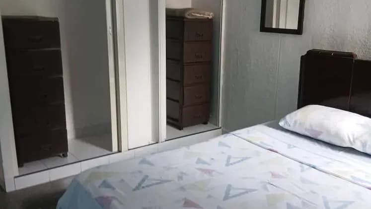 Vivienda de 2 habitaciones en Vedado, Plaza de la Revolución — foto 8 de 10