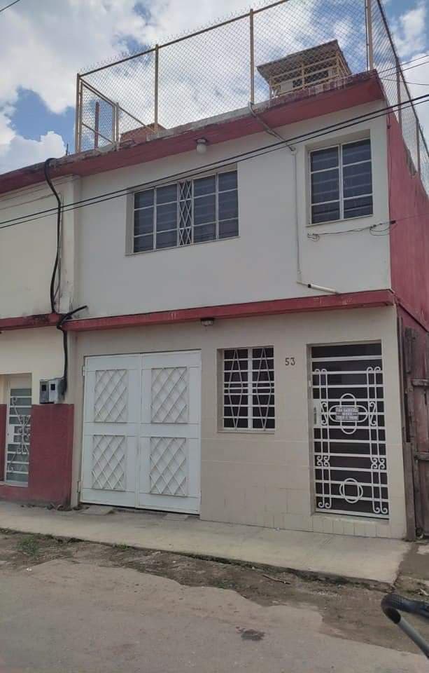 Apartamento de 7 habitaciones en La Loma, Regla — foto 3 de 10