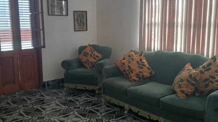 Vivienda de 3 habitaciones en Vedado, Plaza de la Revolución — foto 2 de 8