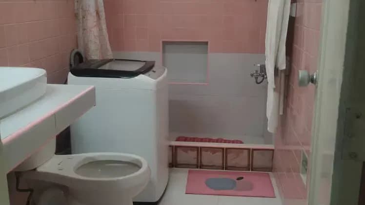 Vivienda de 1 habitaciones en Vedado, Plaza de la Revolución — foto 7 de 10