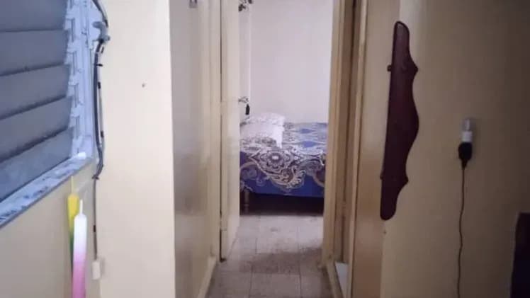 Vivienda de 2 habitaciones en Micro 9, Santiago de Cuba — foto 3 de 6