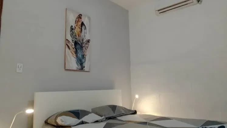 Vivienda de 4 habitaciones en Vedado, Plaza de la Revolución — foto 5 de 10