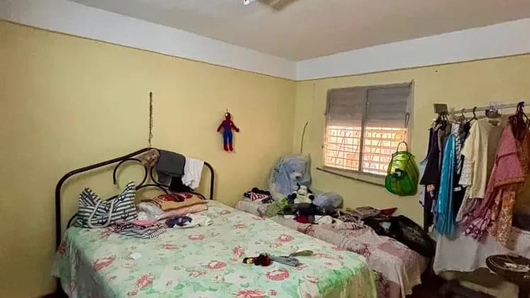 Vivienda de 3 habitaciones en Santa Amalia, Arroyo Naranjo — foto 4 de 5
