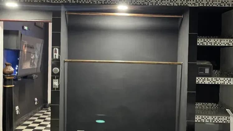 Vivienda de 1 habitaciones en Vedado, Plaza de la Revolución — foto 5 de 7