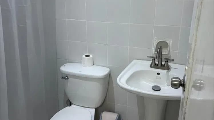 Vivienda de 1 habitaciones en Vedado, Plaza de la Revolución — foto 6 de 8