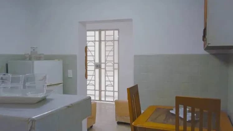 Vivienda de 1 habitaciones en Vedado, Plaza de la Revolución