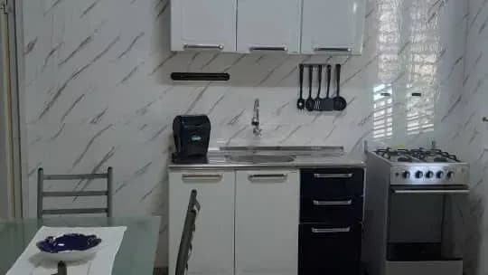 Vivienda de 4 habitaciones en Nuevo Vedado, Plaza de la Revolución — foto 5 de 8
