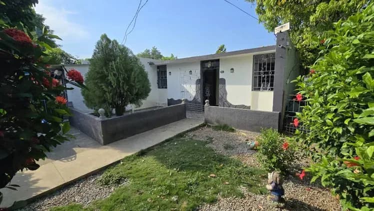 Vivienda de 3 habitaciones en San Agustín, La Lisa — foto 3 de 10