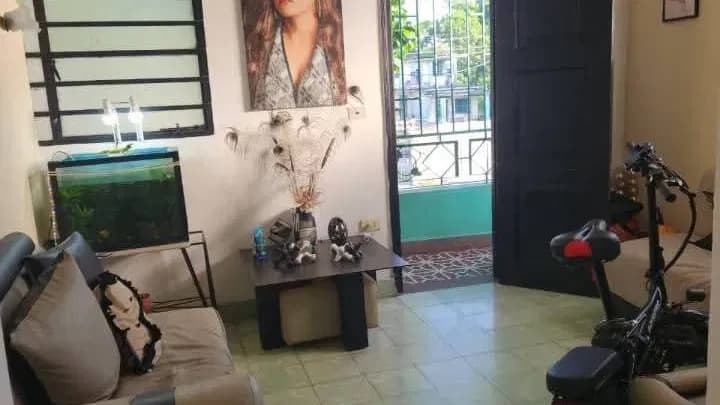 Vivienda de 4 habitaciones en Berenguer, Boyeros — foto 1 de 10