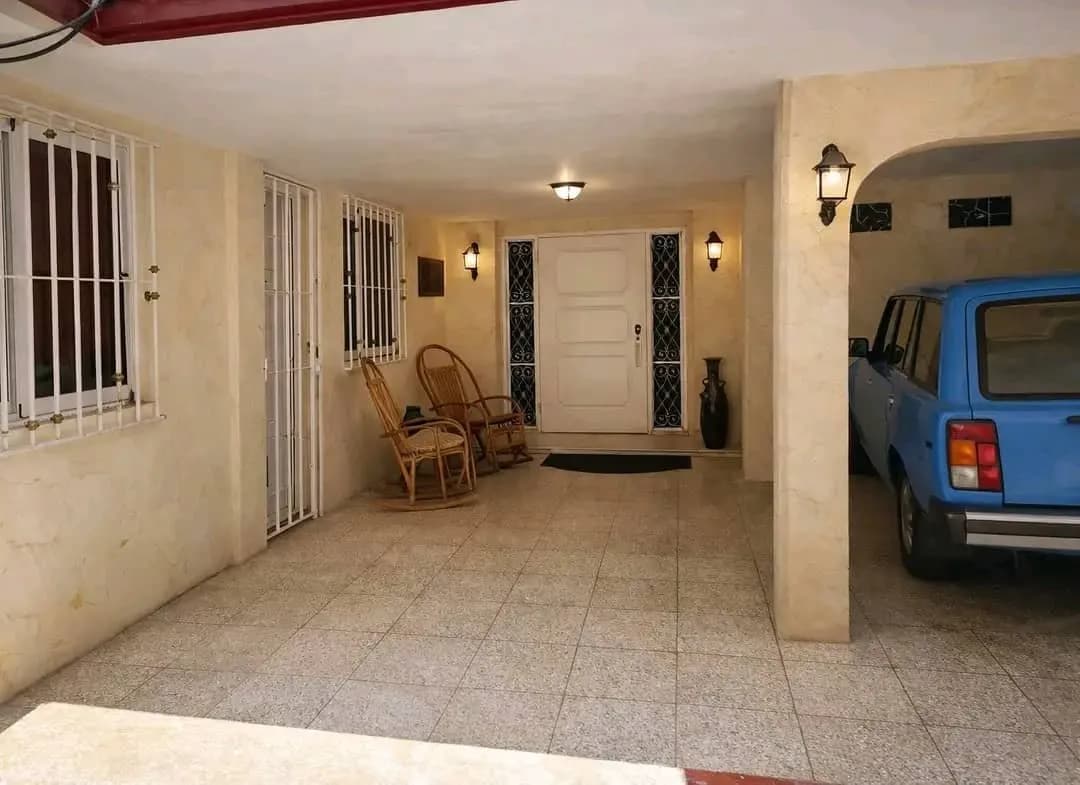 Vivienda de 3 habitaciones en Siboney, Playa — foto 2 de 12