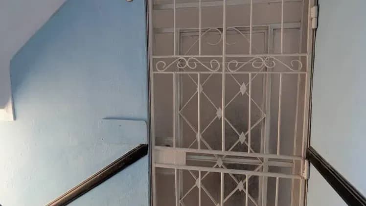 Vivienda de 1 habitaciones en Luyanó, Diez de Octubre