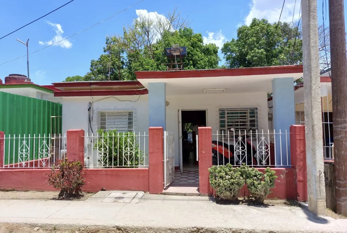 Vivienda de 2 habitaciones en Párraga, Arroyo Naranjo