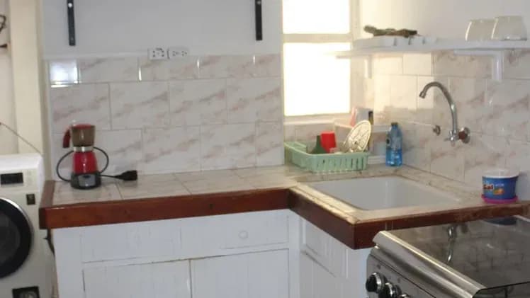 Vivienda de 2 habitaciones en Vedado, Plaza de la Revolución — foto 5 de 10
