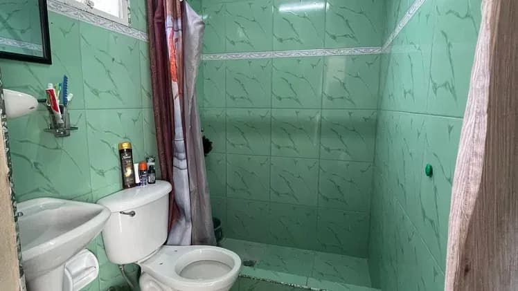 Vivienda de 3 habitaciones en El Trigal, Boyeros — foto 7 de 10