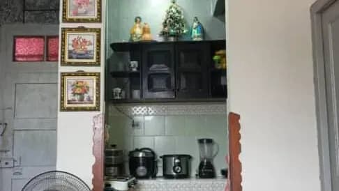 Vivienda de 1 habitaciones en Luyanó, Diez de Octubre — foto 4 de 9