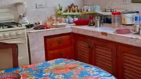 Vivienda de 3 habitaciones en Almendares, Playa — foto 5 de 5