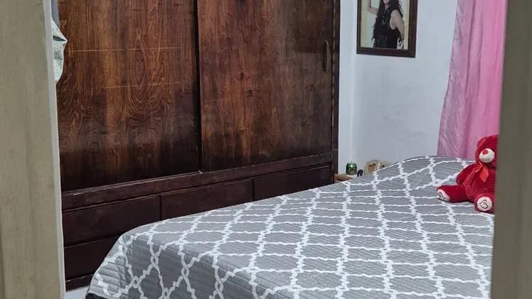 Vivienda de 2 habitaciones en Poey, Arroyo Naranjo — foto 6 de 10