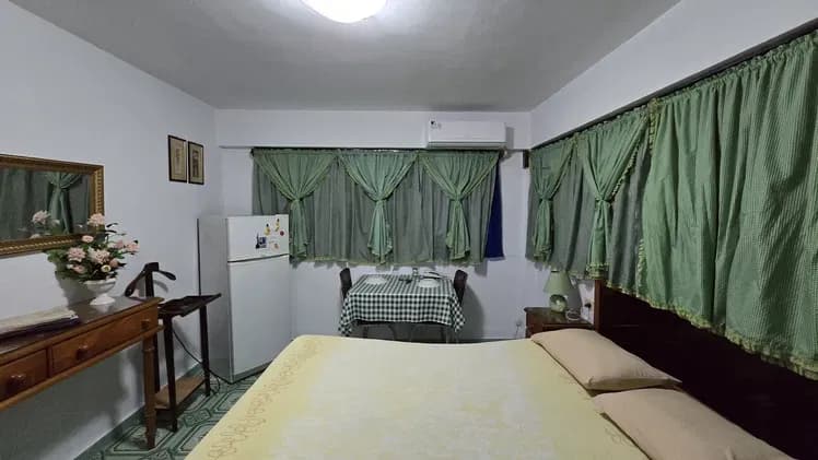 Vivienda de 4 habitaciones en Nuevo Vedado, Plaza de la Revolución — foto 10 de 10