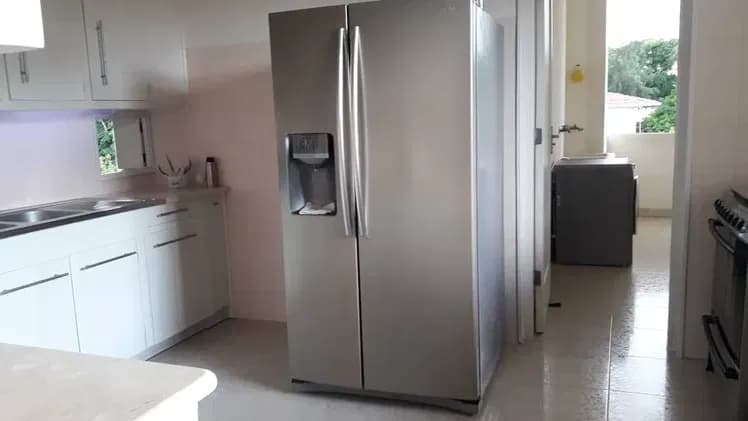 Vivienda de 3 habitaciones en Miramar, Playa — foto 10 de 10