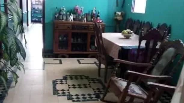 Vivienda de 4 habitaciones en Luyanó, Diez de Octubre — foto 4 de 10