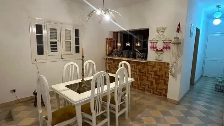 Vivienda de 4 habitaciones en Sevillano, Diez de Octubre — foto 3 de 10