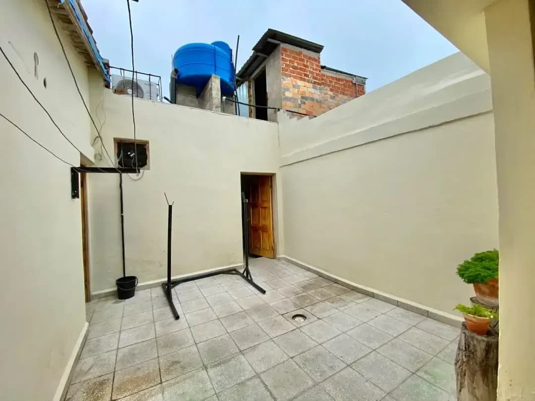 Casa de 2 habitaciones en Holguín, Holguín — foto 7 de 24