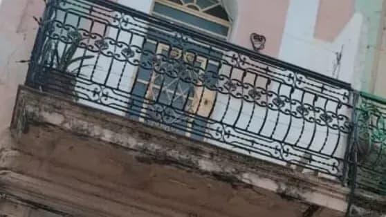 Vivienda de 1 habitaciones en Pueblo Nuevo, Centro Habana — foto 1 de 10