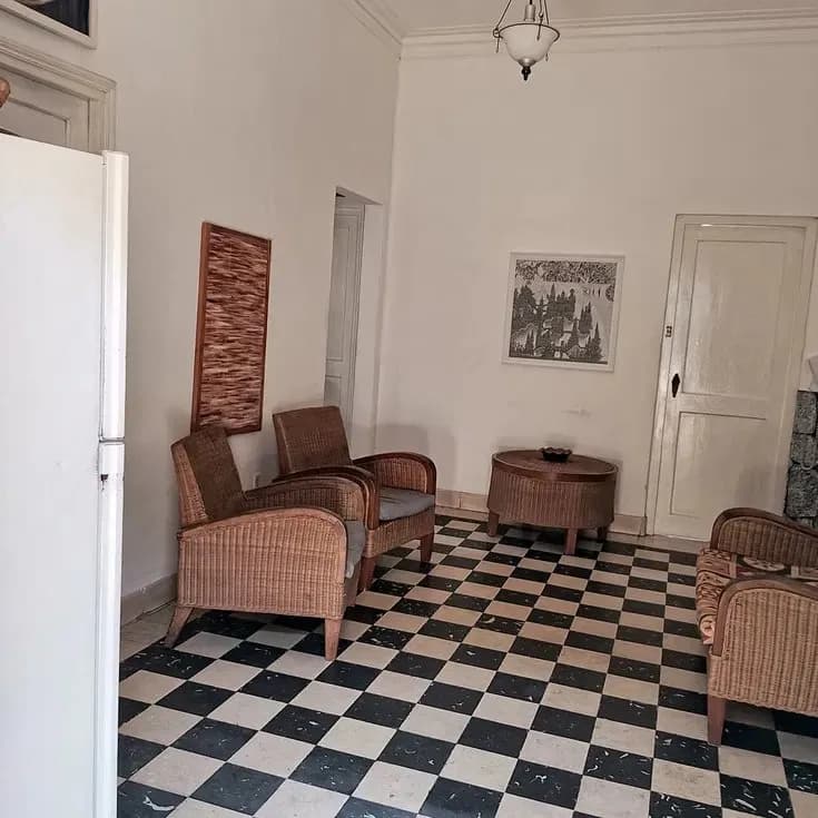Vivienda de 3 habitaciones en Lawton, Diez de Octubre — foto 1 de 6