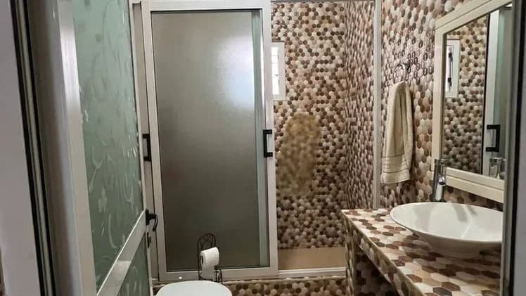 Vivienda de 3 habitaciones en Casino Deportivo, Cerro — foto 8 de 10