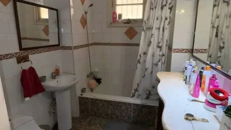 Vivienda de 3 habitaciones en Vedado, Plaza de la Revolución — foto 10 de 10