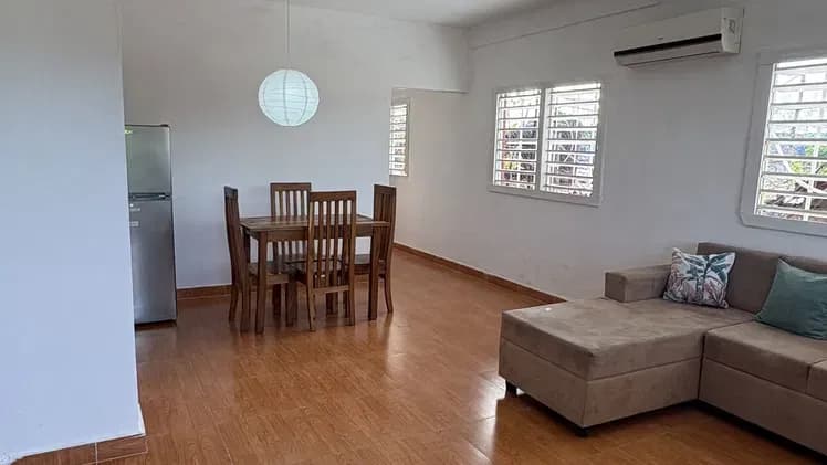 Vivienda de 2 habitaciones en Miramar, Playa — foto 2 de 9