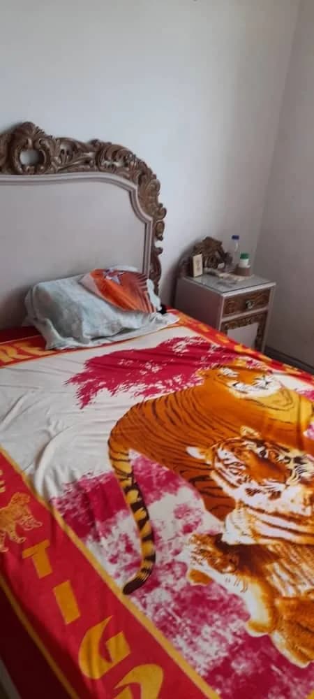Vivienda de 2 habitaciones en Alturas de Belén, Marianao — foto 11 de 12