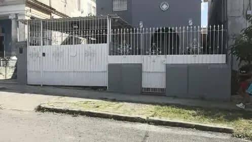 Vivienda de 4 habitaciones en Santos Suárez, Diez de Octubre — foto 4 de 4