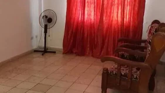 Vivienda de 1 habitaciones en Vedado, Plaza de la Revolución