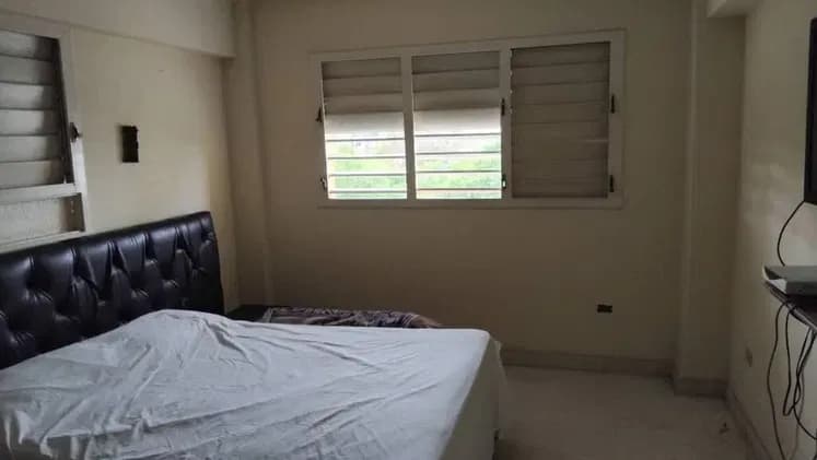 Vivienda de 3 habitaciones en Vedado, Plaza de la Revolución — foto 8 de 10