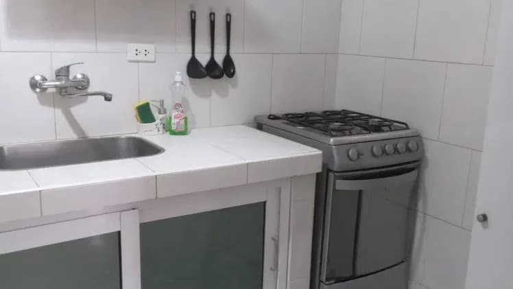 Vivienda de 2 habitaciones en Vedado, Plaza de la Revolución — foto 7 de 7