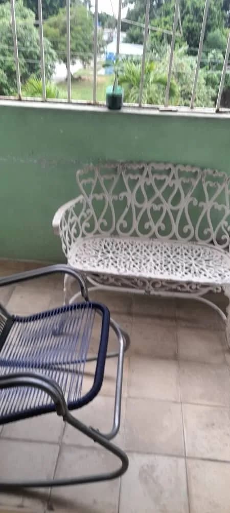 Vivienda de 2 habitaciones en Alturas de Belén, Marianao — foto 6 de 12