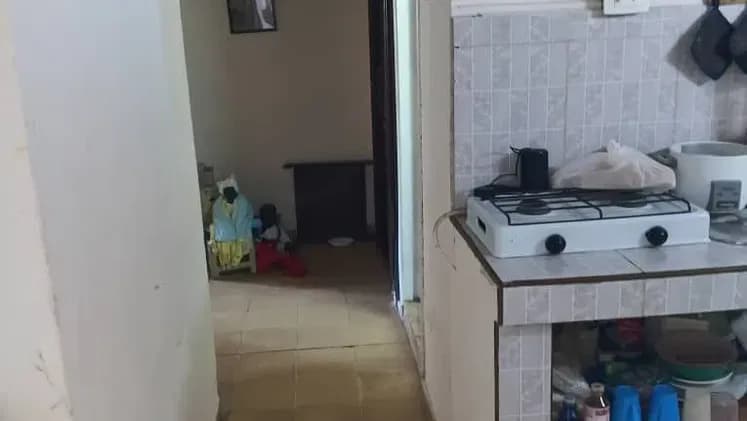 Vivienda de 4 habitaciones en Vedado, Plaza de la Revolución — foto 10 de 10