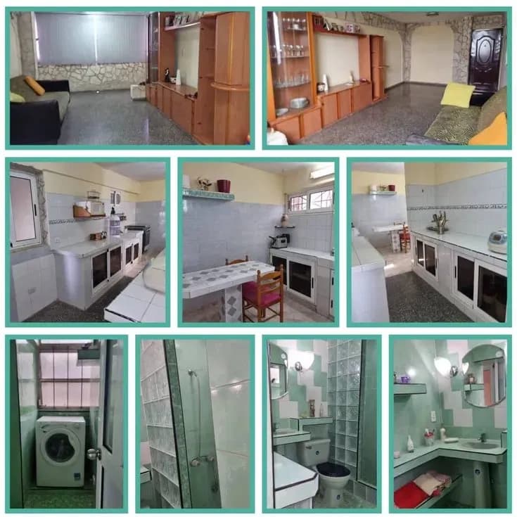 Vivienda de 3 habitaciones en Bahía, La Habana del Este — foto 7 de 10