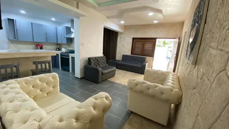 Vivienda de 4 habitaciones en Guanabo, La Habana del Este — foto 8 de 10