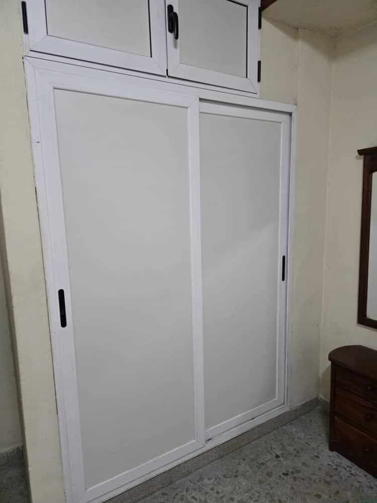 Apartamento de 3 habitaciones en Centro Habana, Centro Habana — foto 9 de 9