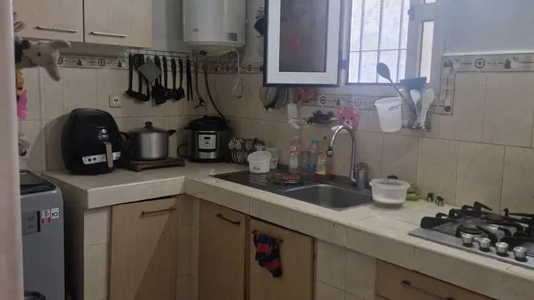 Vivienda de 4 habitaciones en Lawton, Diez de Octubre — foto 8 de 10