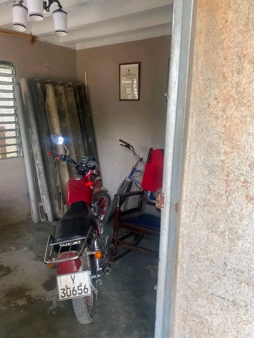 Vivienda de 3 habitaciones en Buena Vista, Las Tunas — foto 5 de 7