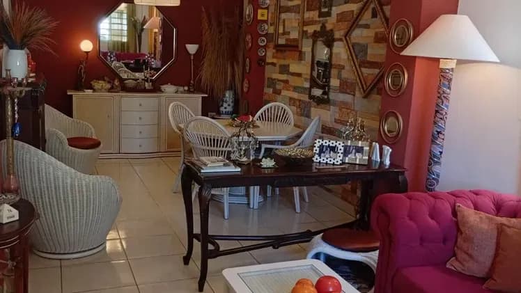 Vivienda de 2 habitaciones en Vedado, Plaza de la Revolución — foto 6 de 10
