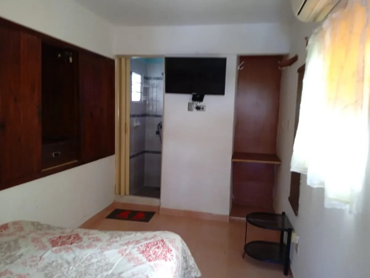 Vivienda de 3 habitaciones en Miramar, Playa — foto 4 de 10