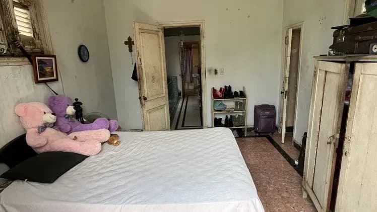 Vivienda de 6 habitaciones en Vedado, Plaza de la Revolución — foto 9 de 10