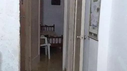 Vivienda de 1 habitaciones en Santos Suárez, Diez de Octubre — foto 7 de 8