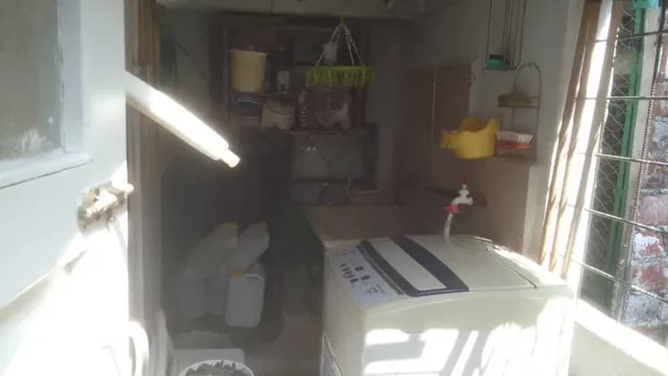 Vivienda de 2 habitaciones en Santos Suárez, Diez de Octubre — foto 5 de 10